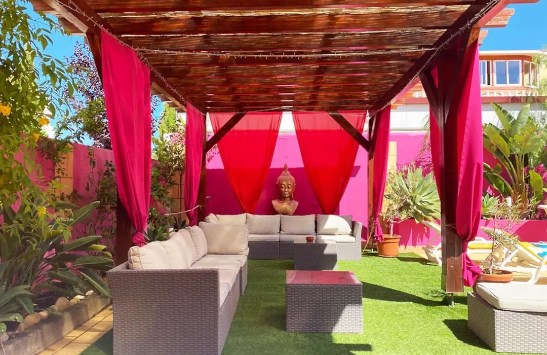 Casa Concha - Peaceful&Relaxing-1