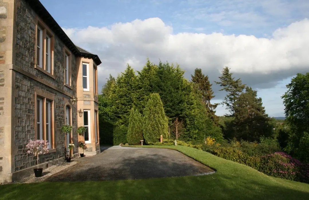 Arrandale House-1
