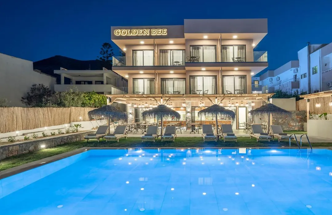 Golden Bee Lifestyle-1