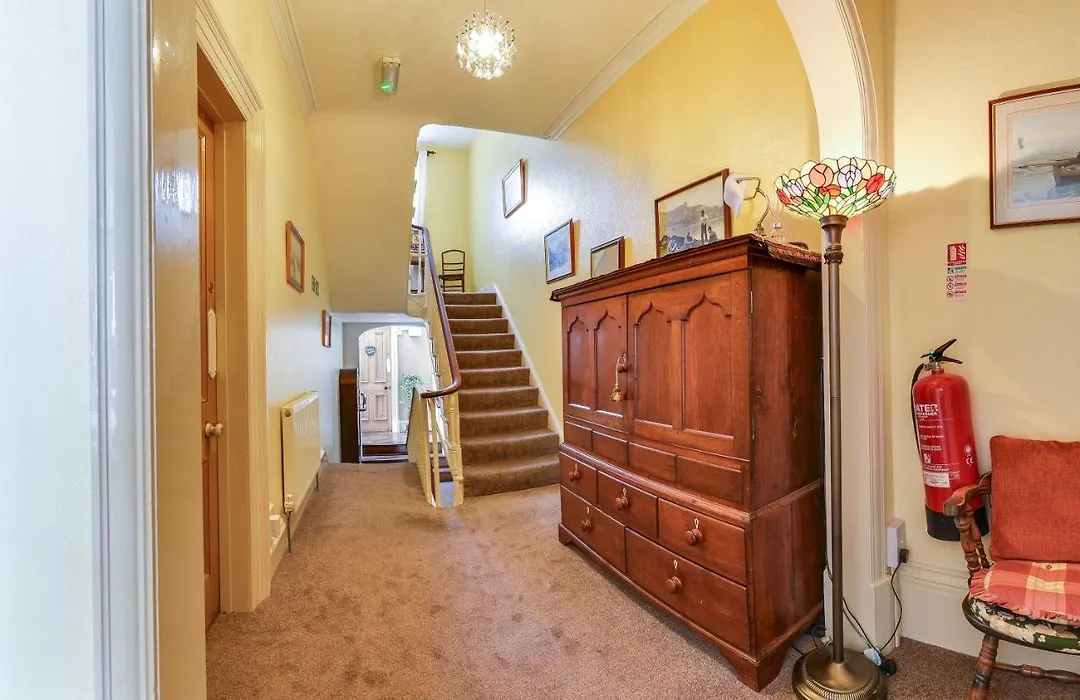 Pannett House Bed & Breakfast, Beautiful Victorian Residence-1