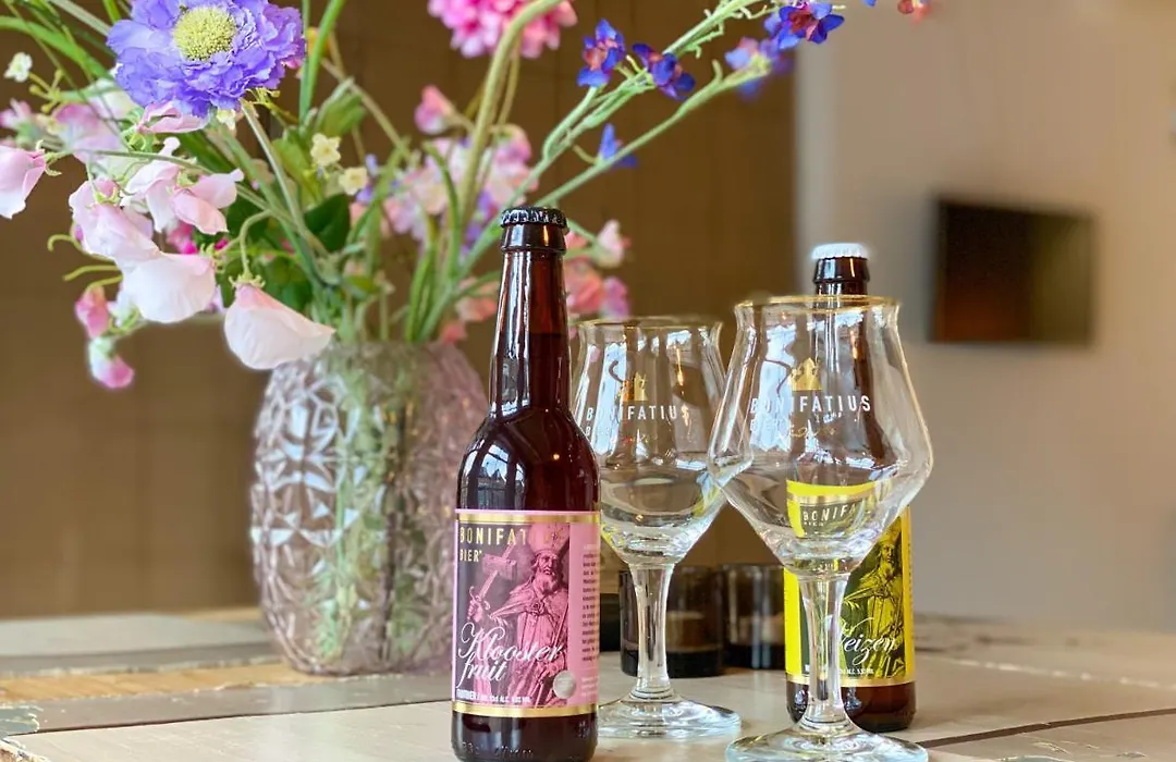 B&B Bierbrouwerij het Klavertje-1