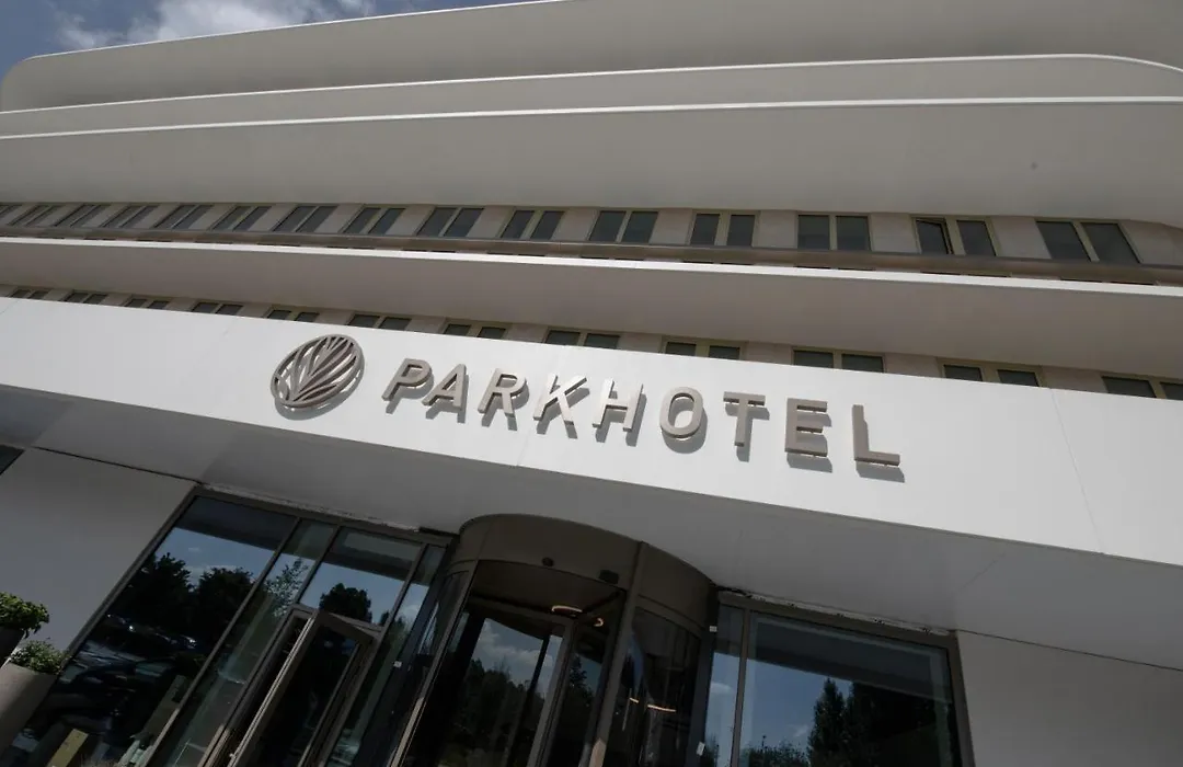 Parkhotel Waregem-1