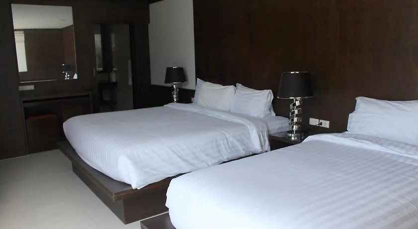 Capannina Inn-1