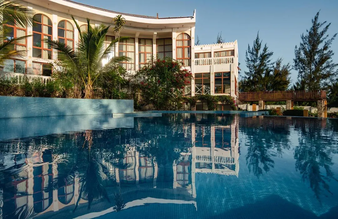 Moja Tuu The Luxury Villas & Nature Retreat-1