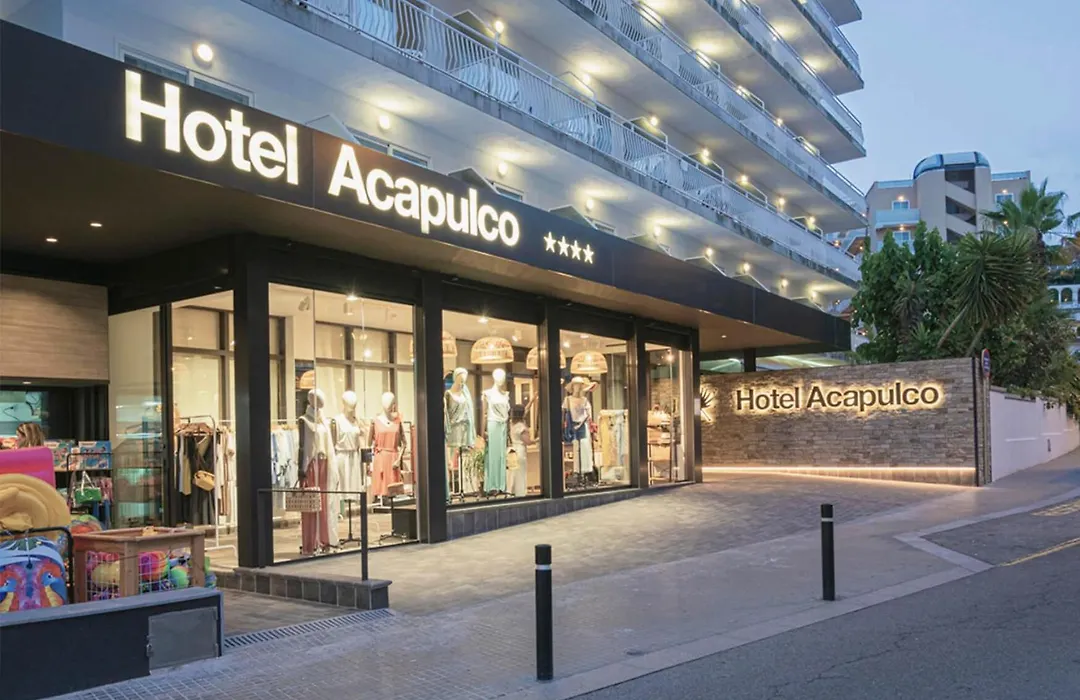 Hotel Acapulco-1