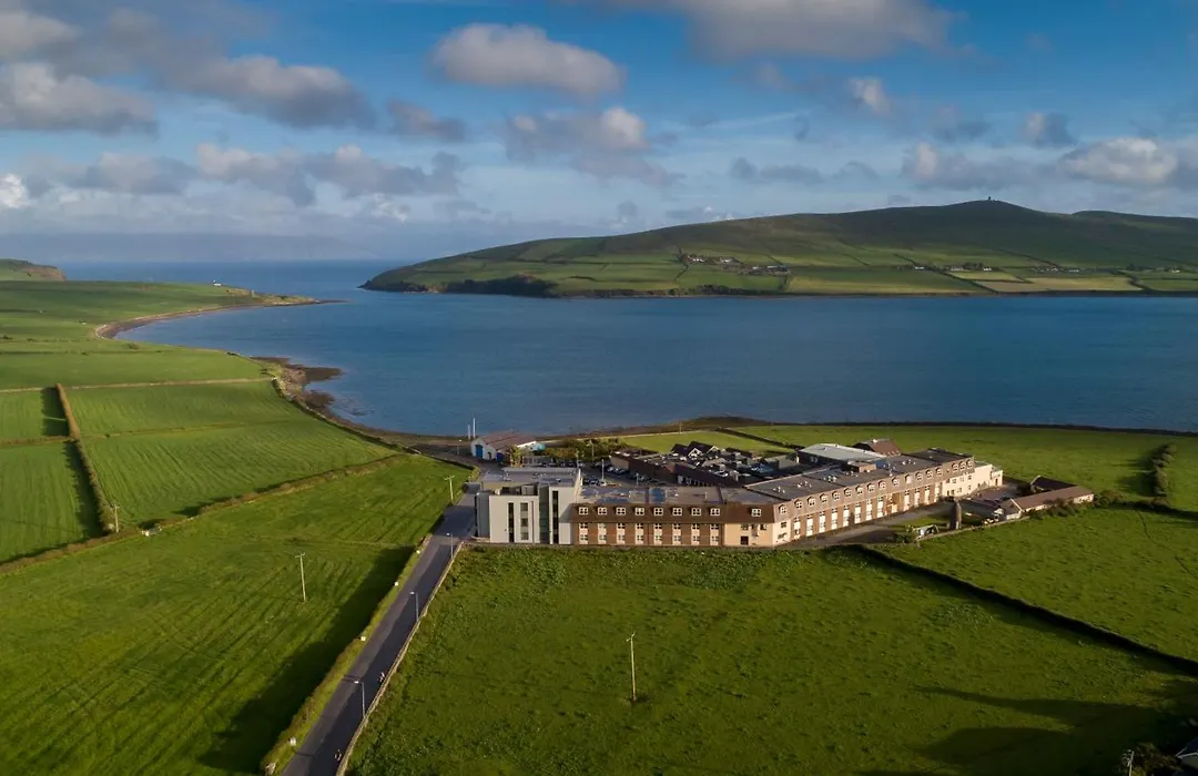 Dingle Skellig Hotel-1