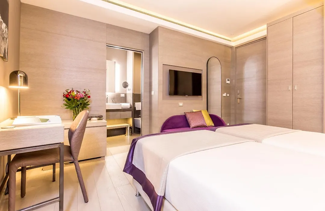 Orazio Palace Hotel-1