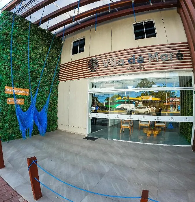Vila De Mare Hotel-1