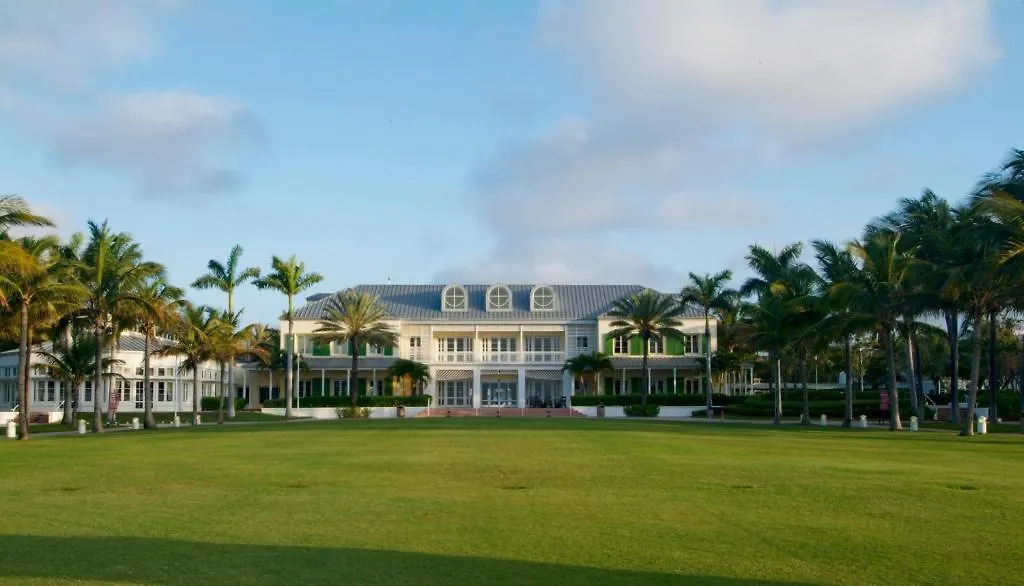 Grand Lucayan Resort Bahamas-1