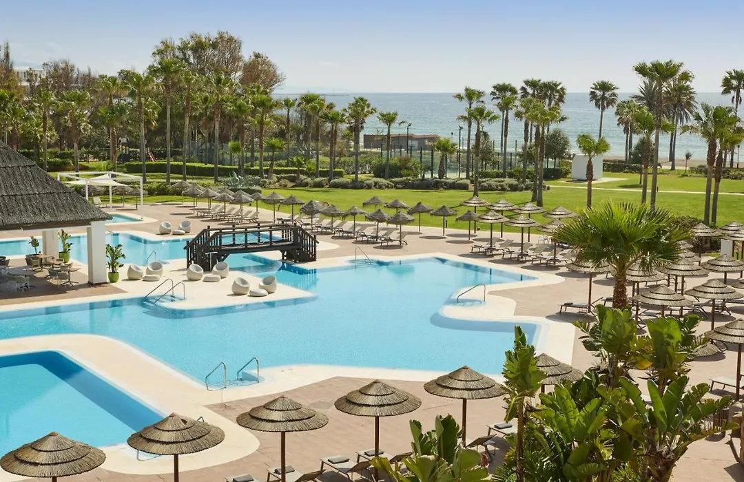 Estepona Hotel & Spa Resort-1
