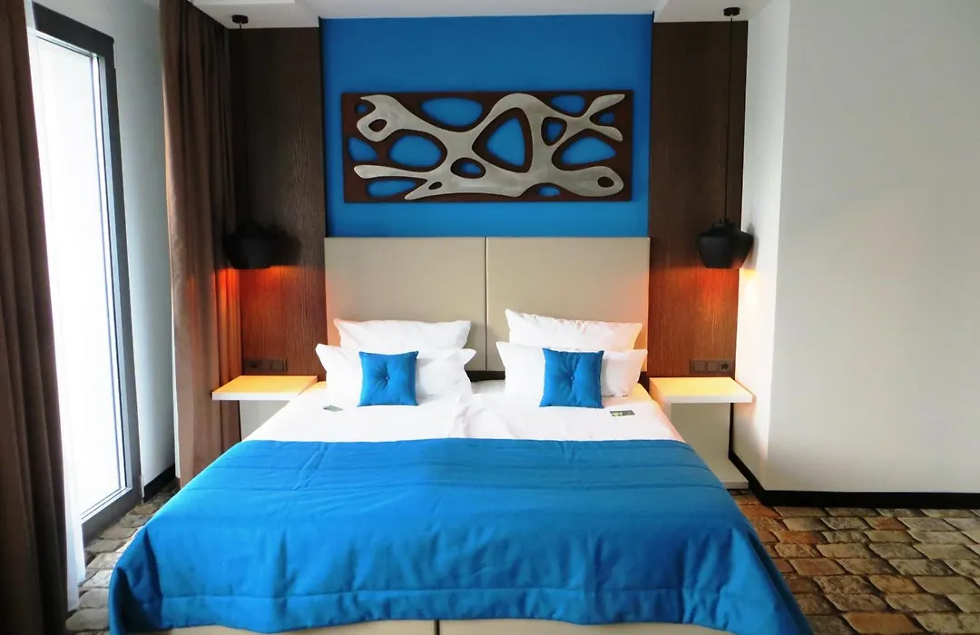 Turm Hotel-1