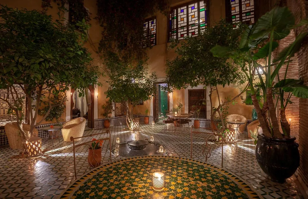 Riad Bohémia-1