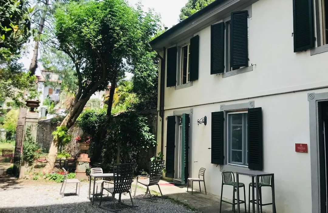 Corte Meraviglia - Relais-1