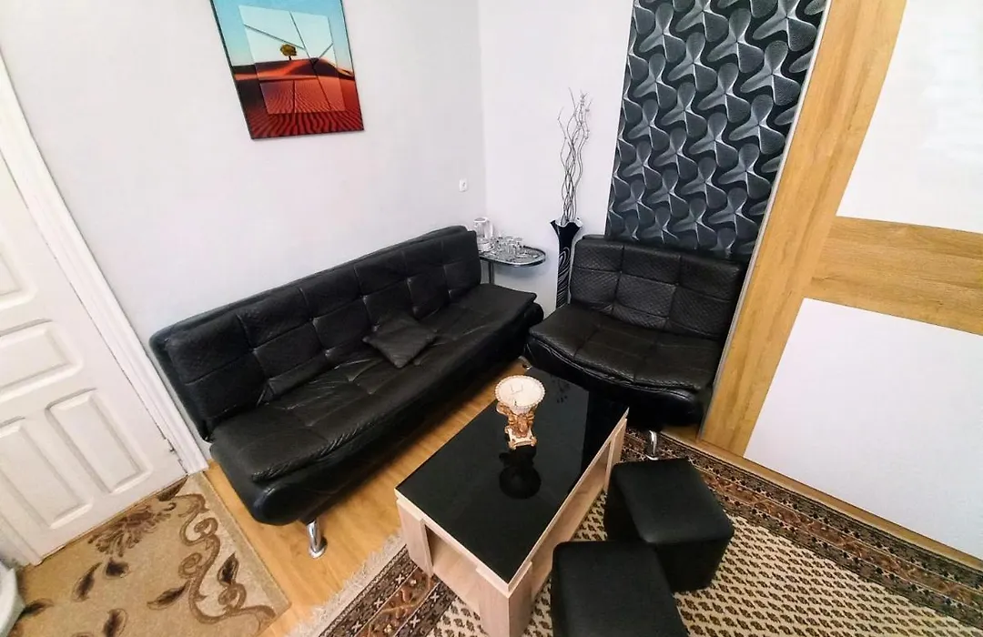 Aparthotel Rioni-1