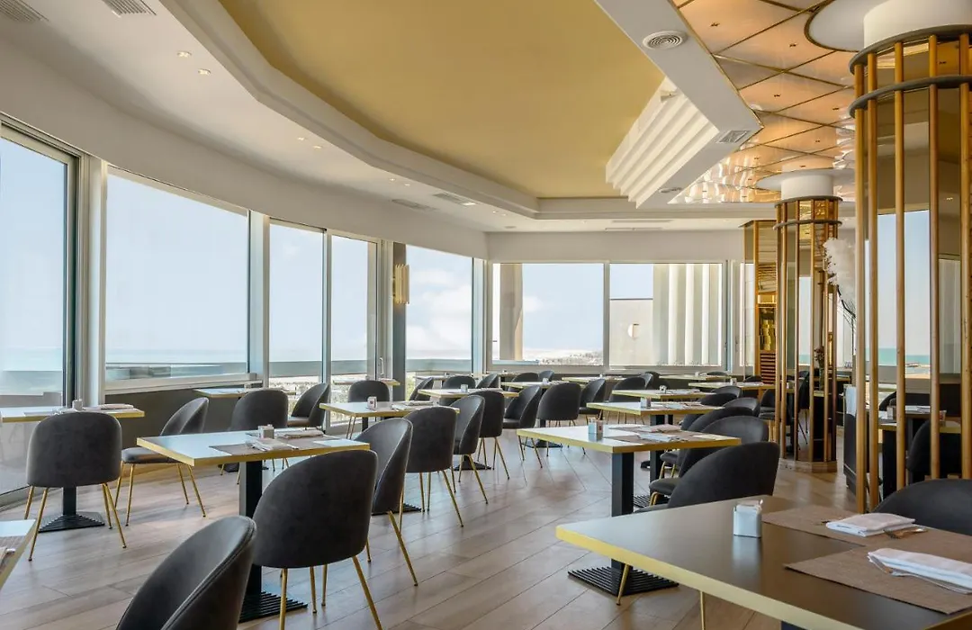 Hotel Imperiale Rimini&SPA-1