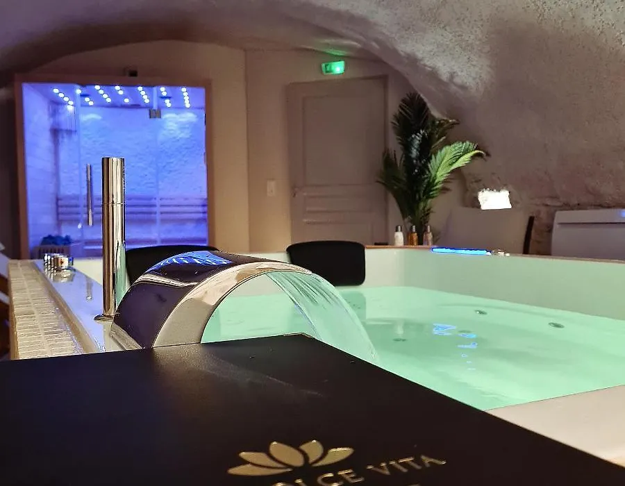 La Dolce Vita Spa privatif-1