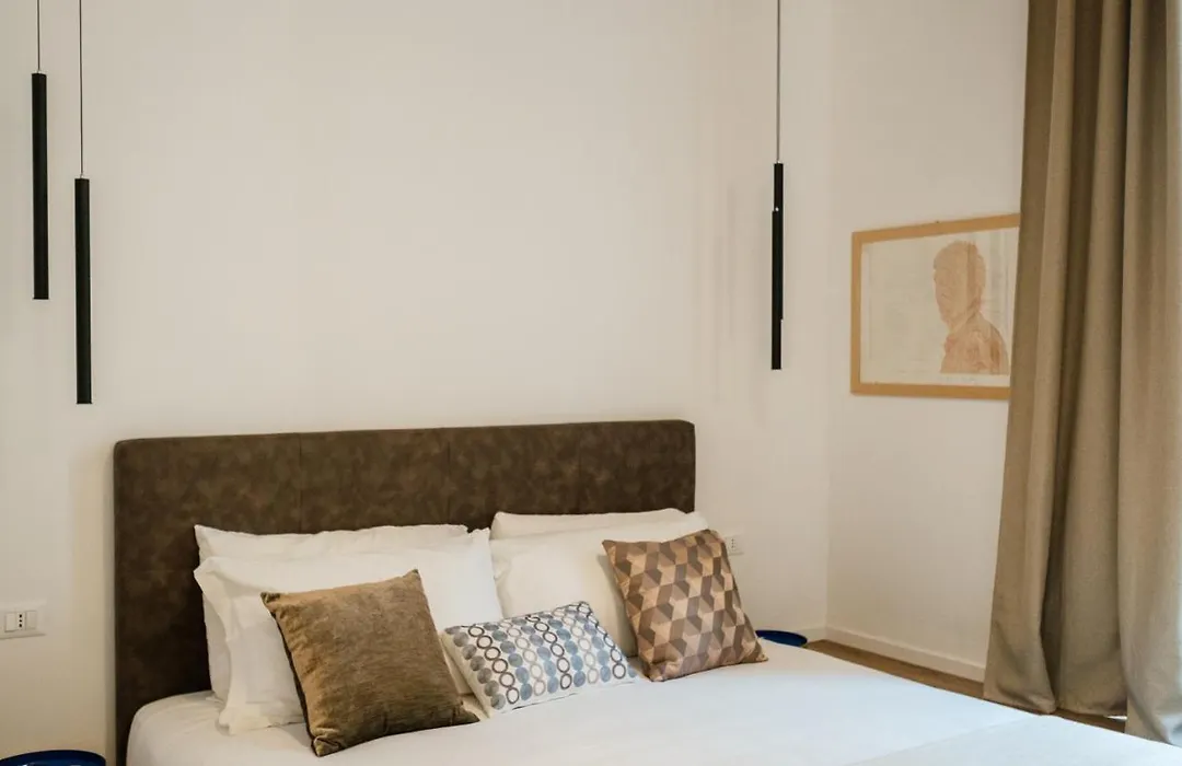Casa Leoncino B&B-1