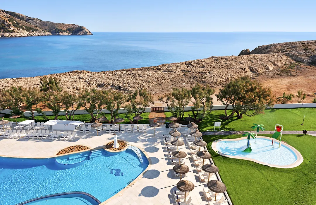 Thb Cala Lliteras - Adults Only-1