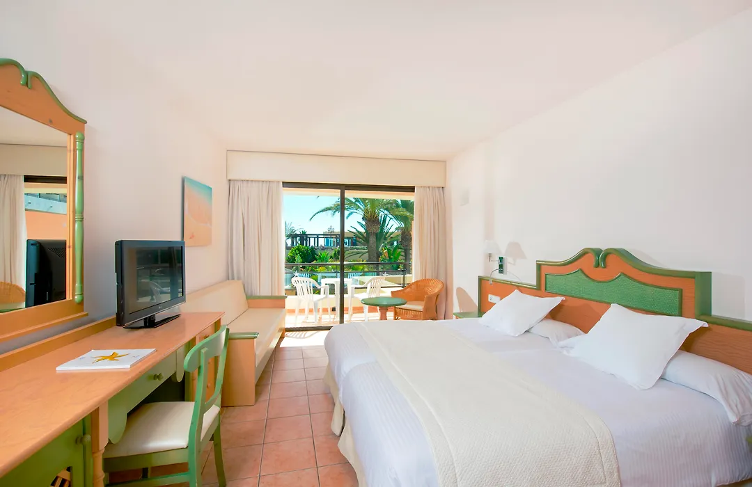 Iberostar Waves Playa Gaviotas All Inclusive-1