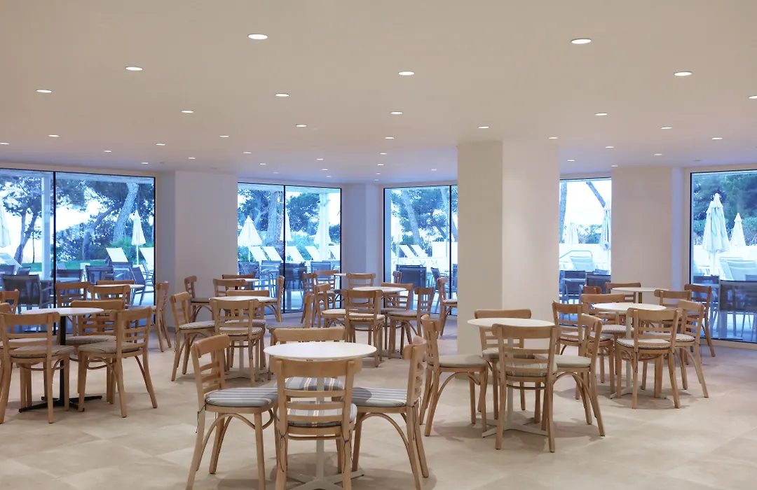 Iberostar Selection Santa Eulalia Adults-Only Ibiza-1