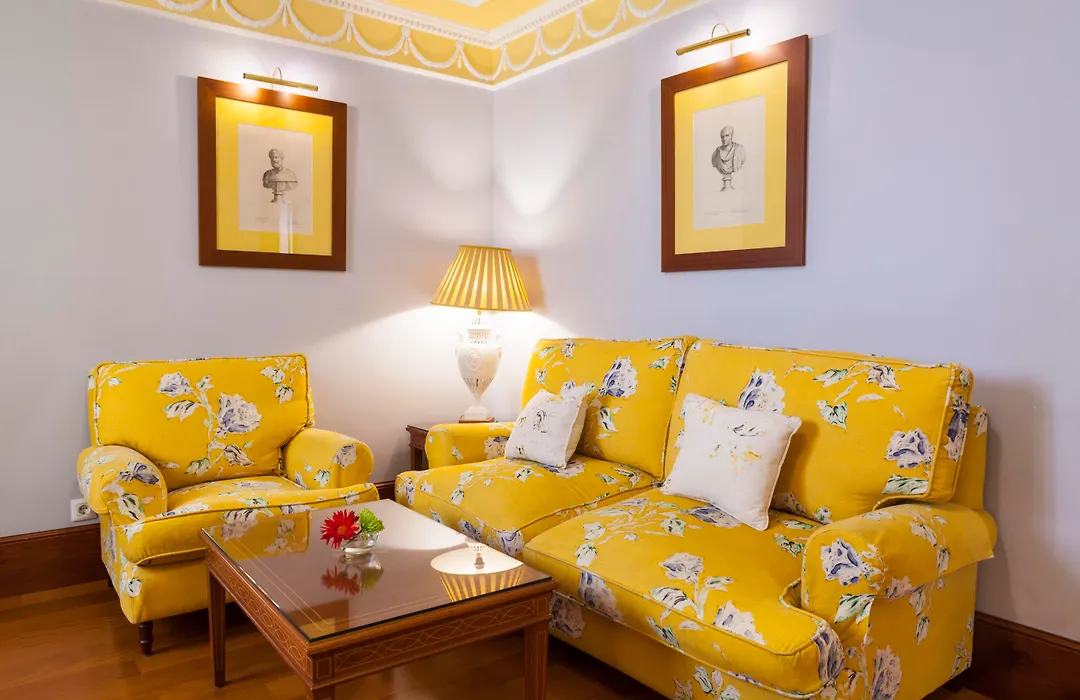 Hotel Inglaterra-1