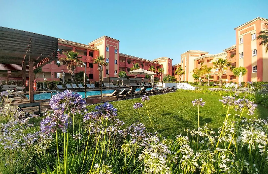 Ama Islantilla Resort-1