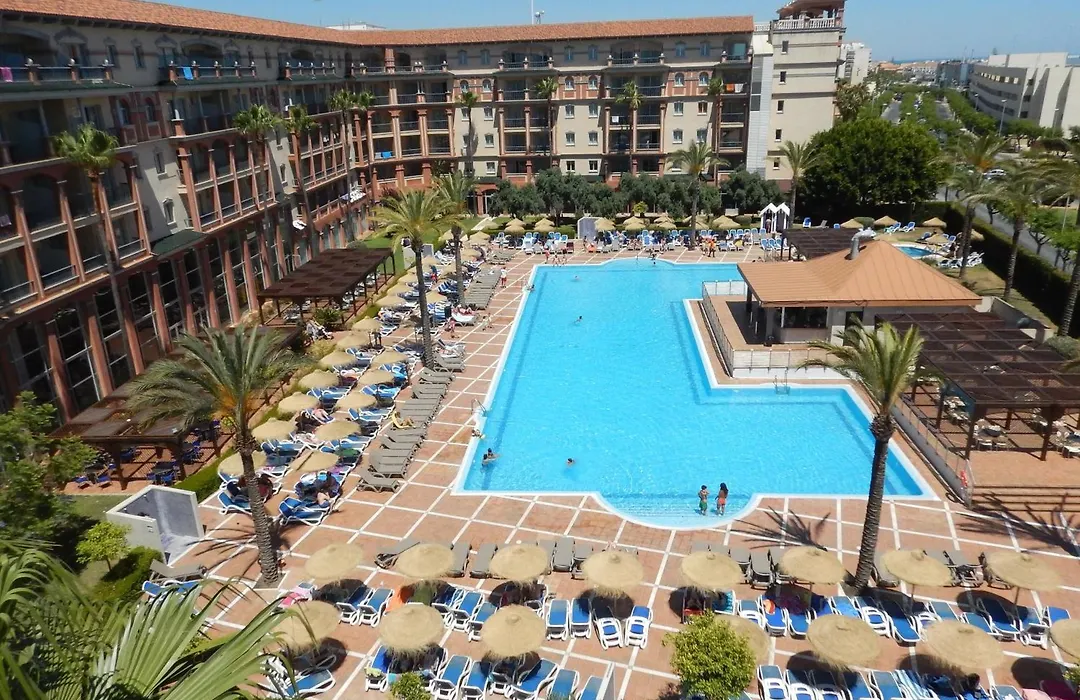 Ohtels Islantilla-1