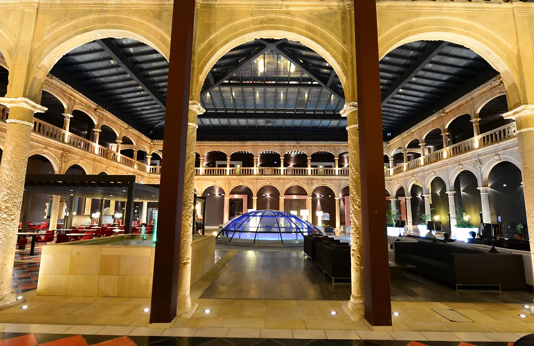 Castilla Termal Burgo de Osma-1
