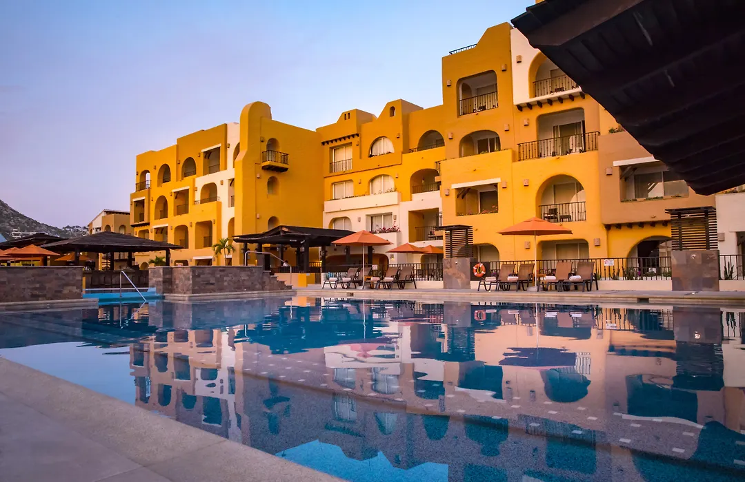 Hotel Tesoro Los Cabos-1