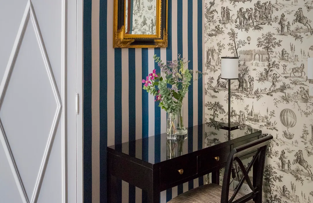 Hotel Saint Germain-1