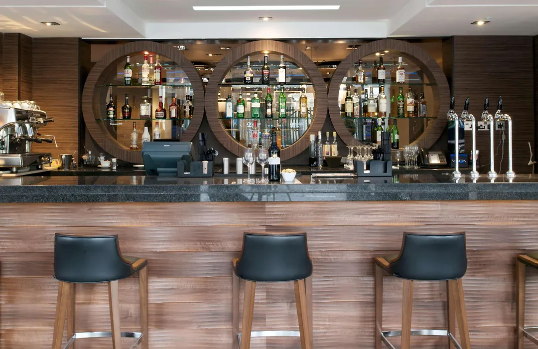 Doubletree By Hilton London Victoria-1