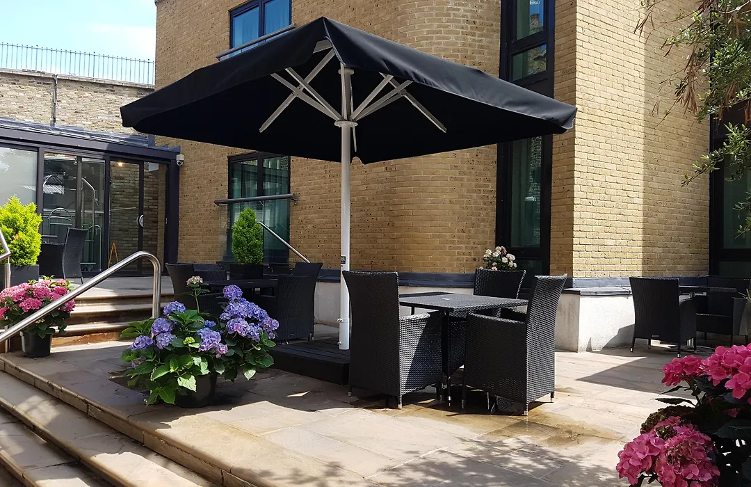 The Westbridge Hotel Stratford-1
