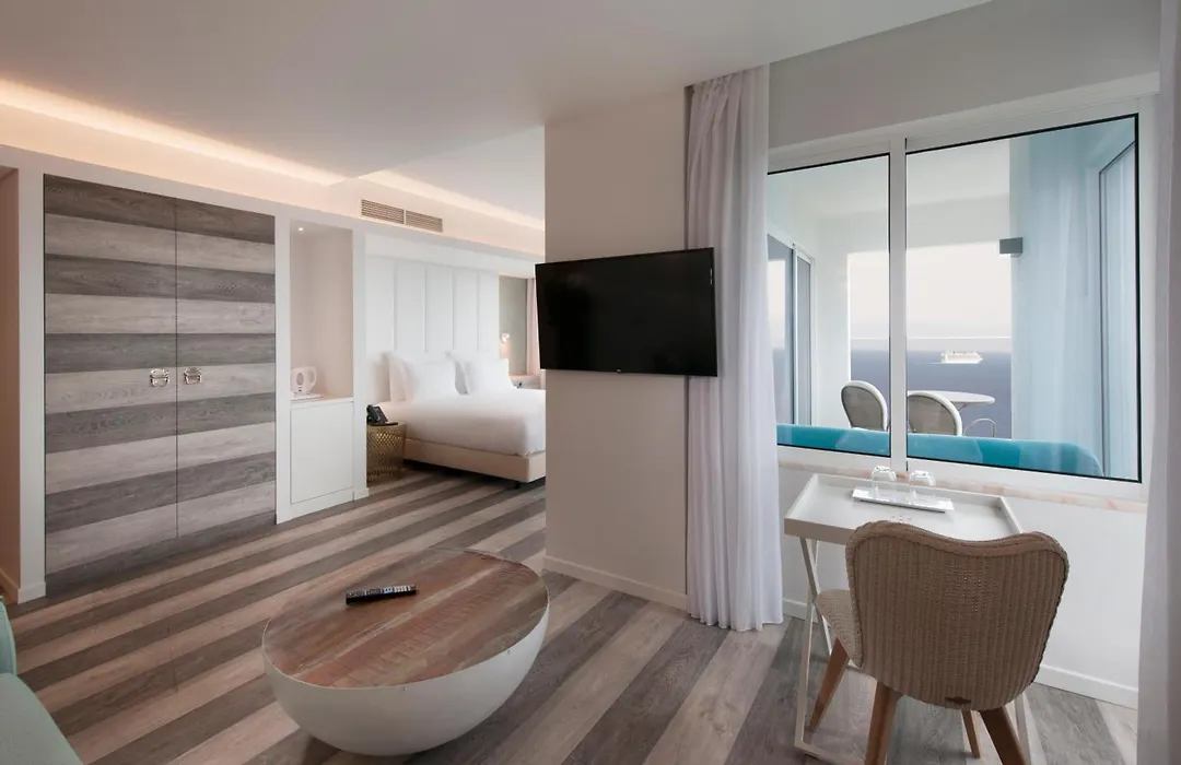 Hotel Alto Lido-1