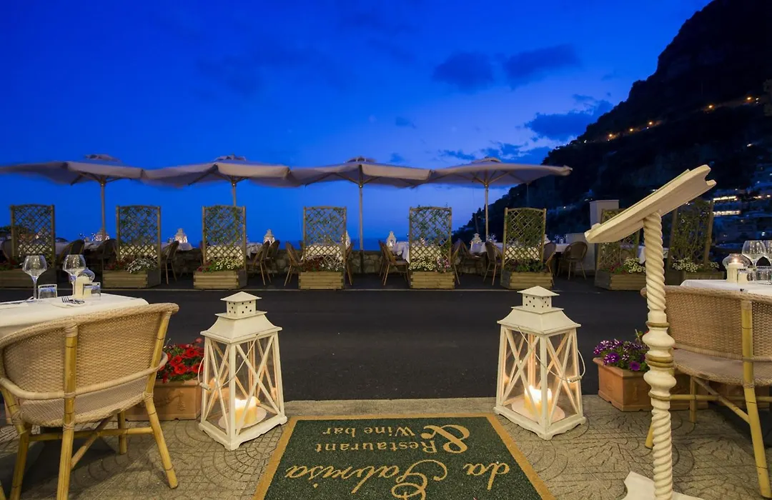 Hotel Villa Gabrisa-1