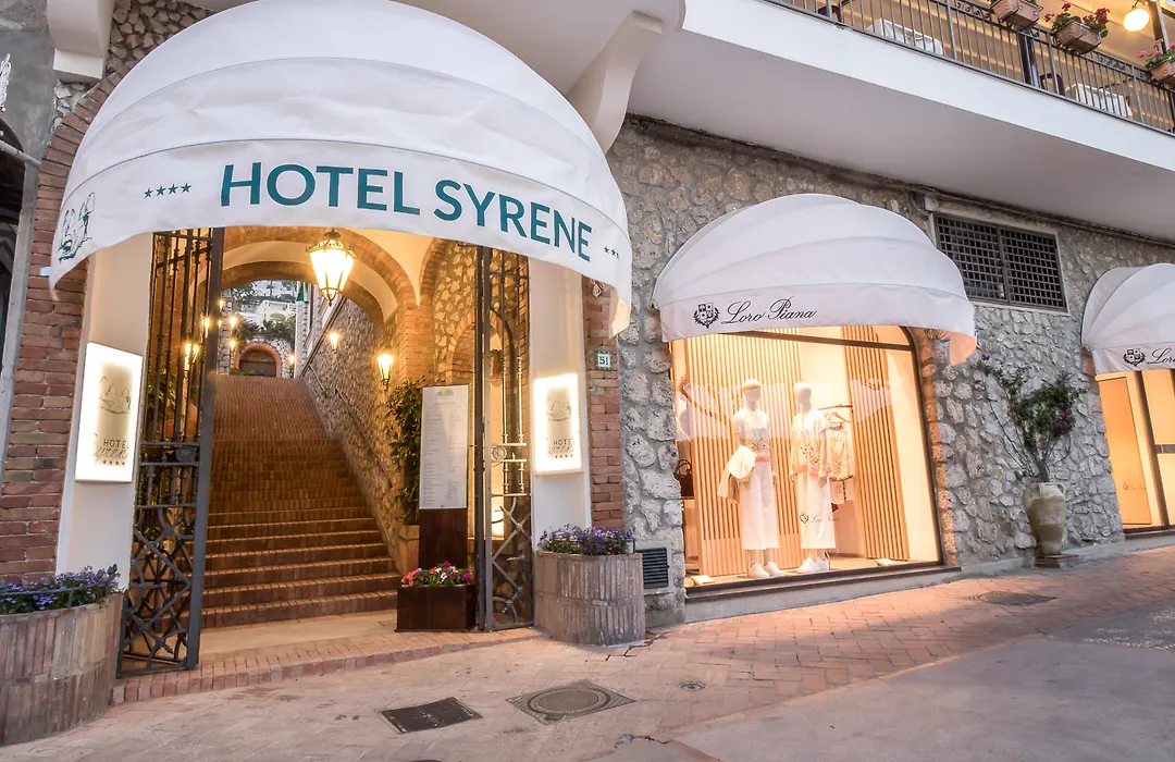 Hotel Syrene-1