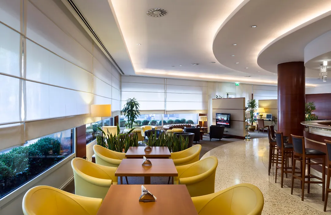 Una Hotels Cusani Milano-1