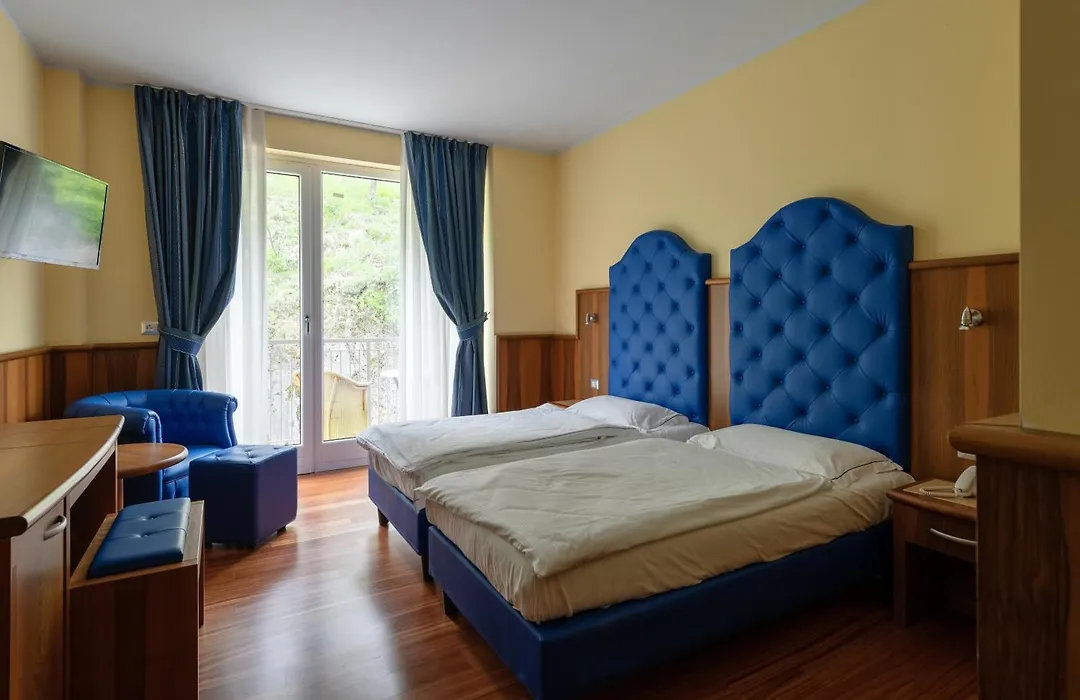 Hotel Internazionale-1