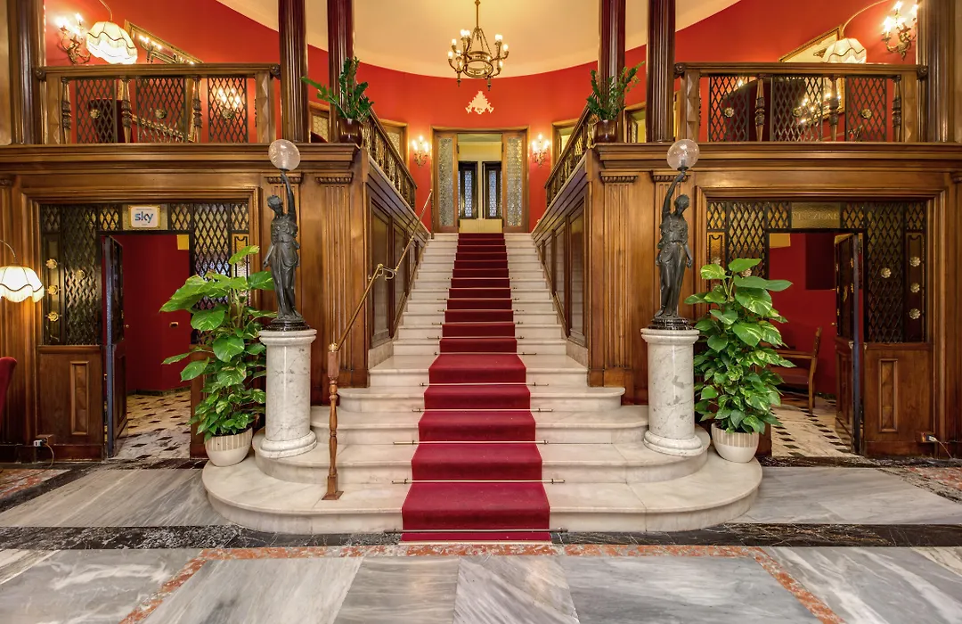 Grand Hotel Villa Politi-1
