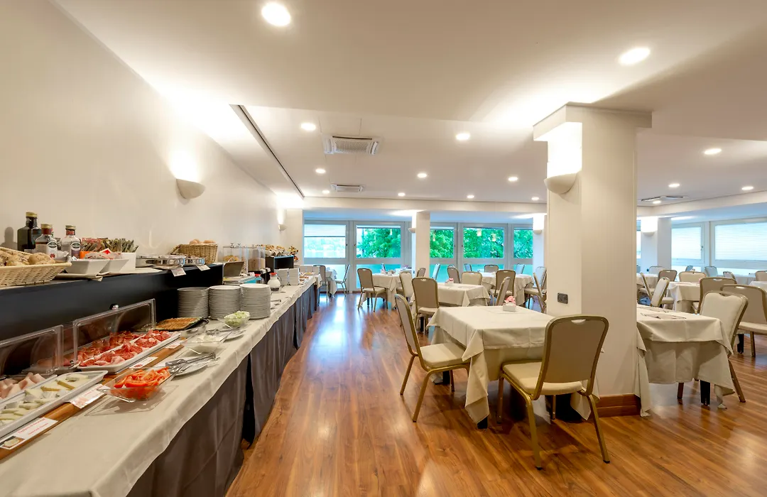 Hotel Barchetta Excelsior-1