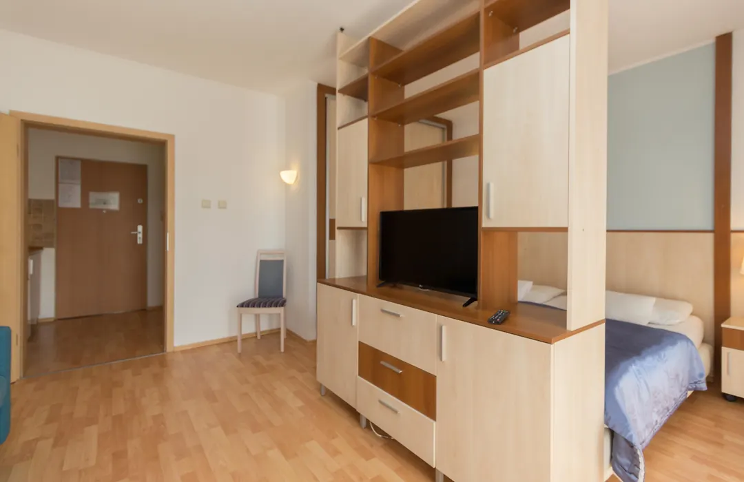 Premium Apartments-1