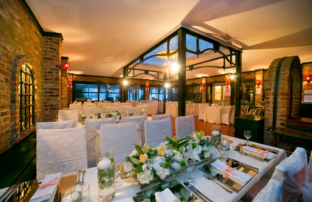 Radisson Hotel Istanbul Sultanahmet-1