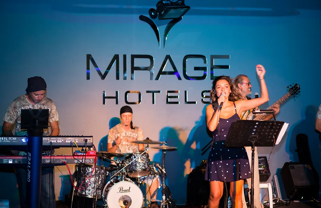 Mirage World Hotel-1
