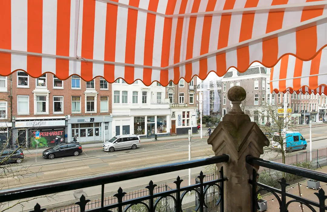 The Manor Amsterdam-1