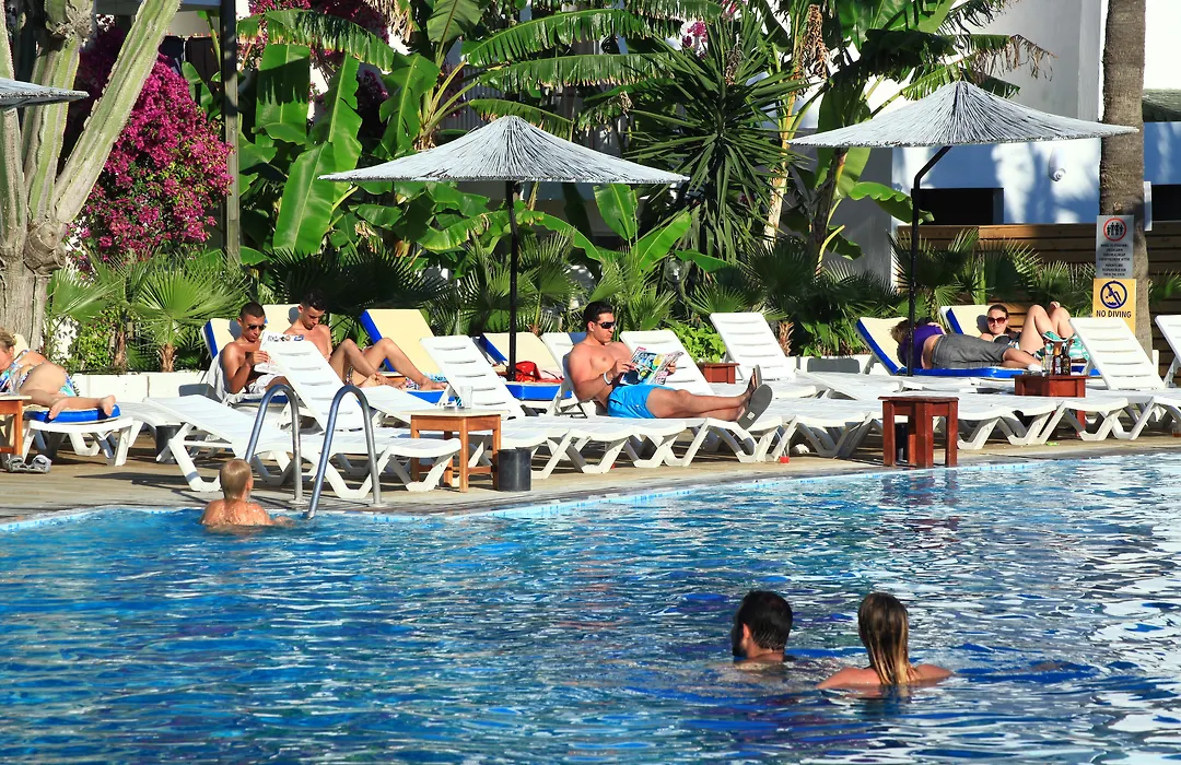 Parkim Ayaz Hotel-1