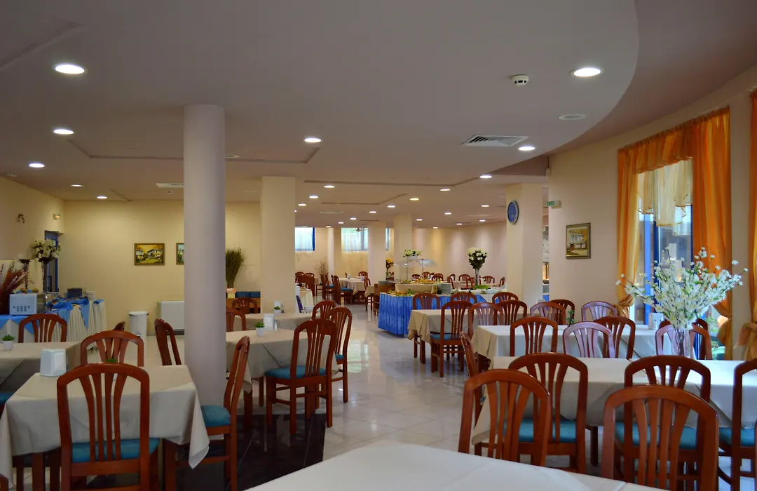 Aquamarine Hotel-1