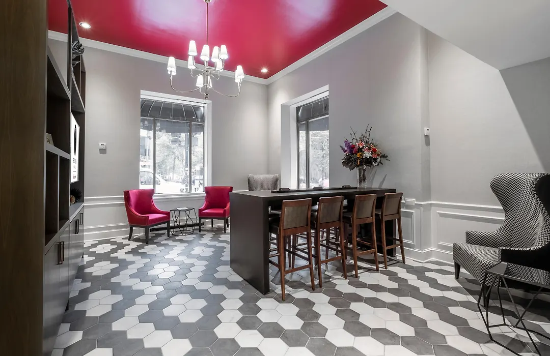 Hotel Saint Clair - Magnificent Mile-1