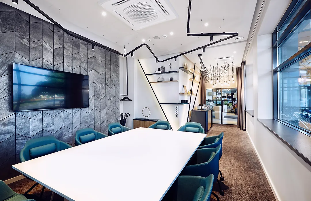 Novotel Krakow Centrum-1