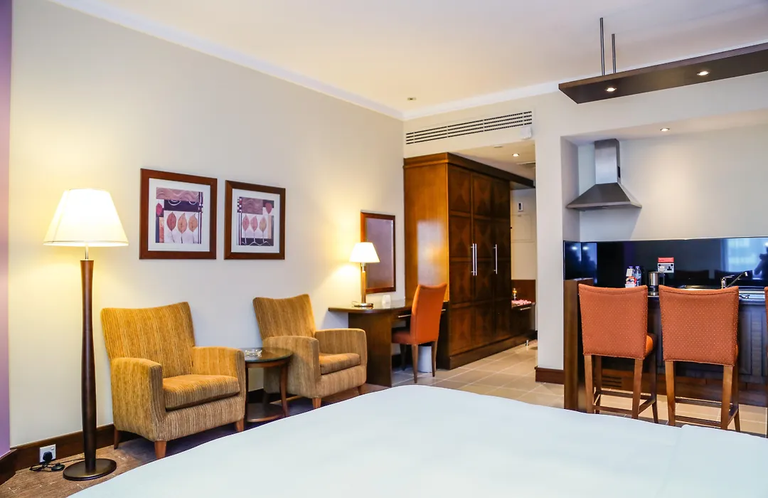 J5 Rimal Hotel Apartments-1