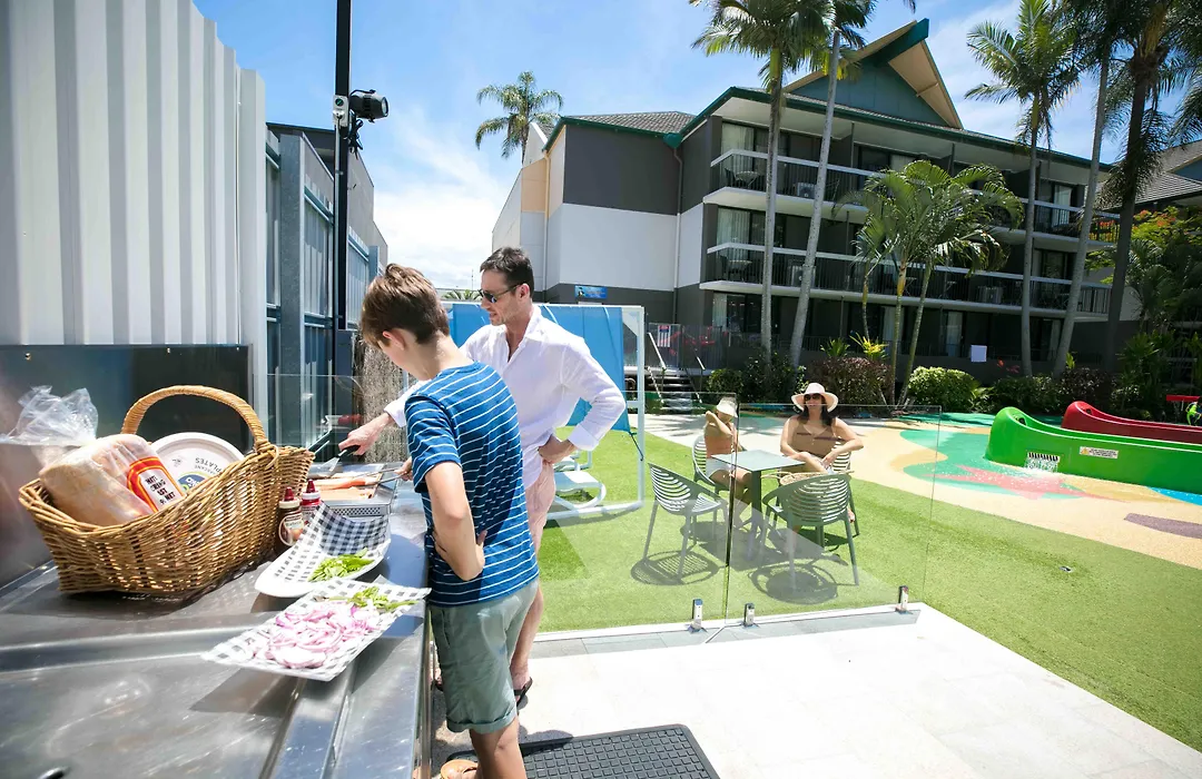 Paradise Resort Gold Coast-1