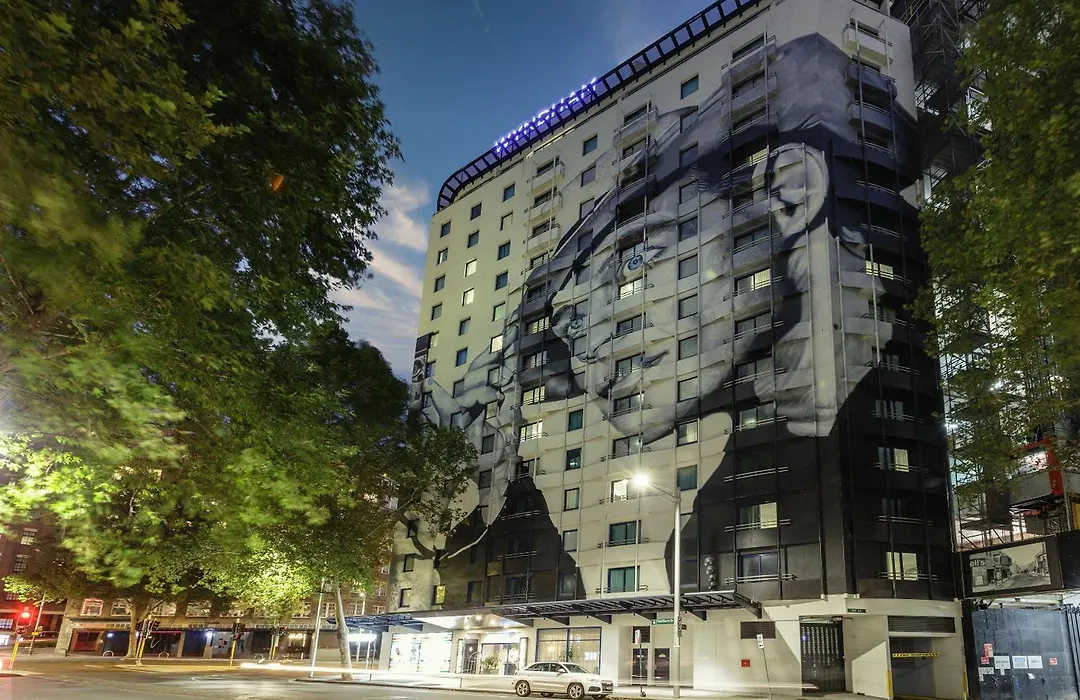 Club Wyndham Sydney, Trademark Collection By Wyndham-1